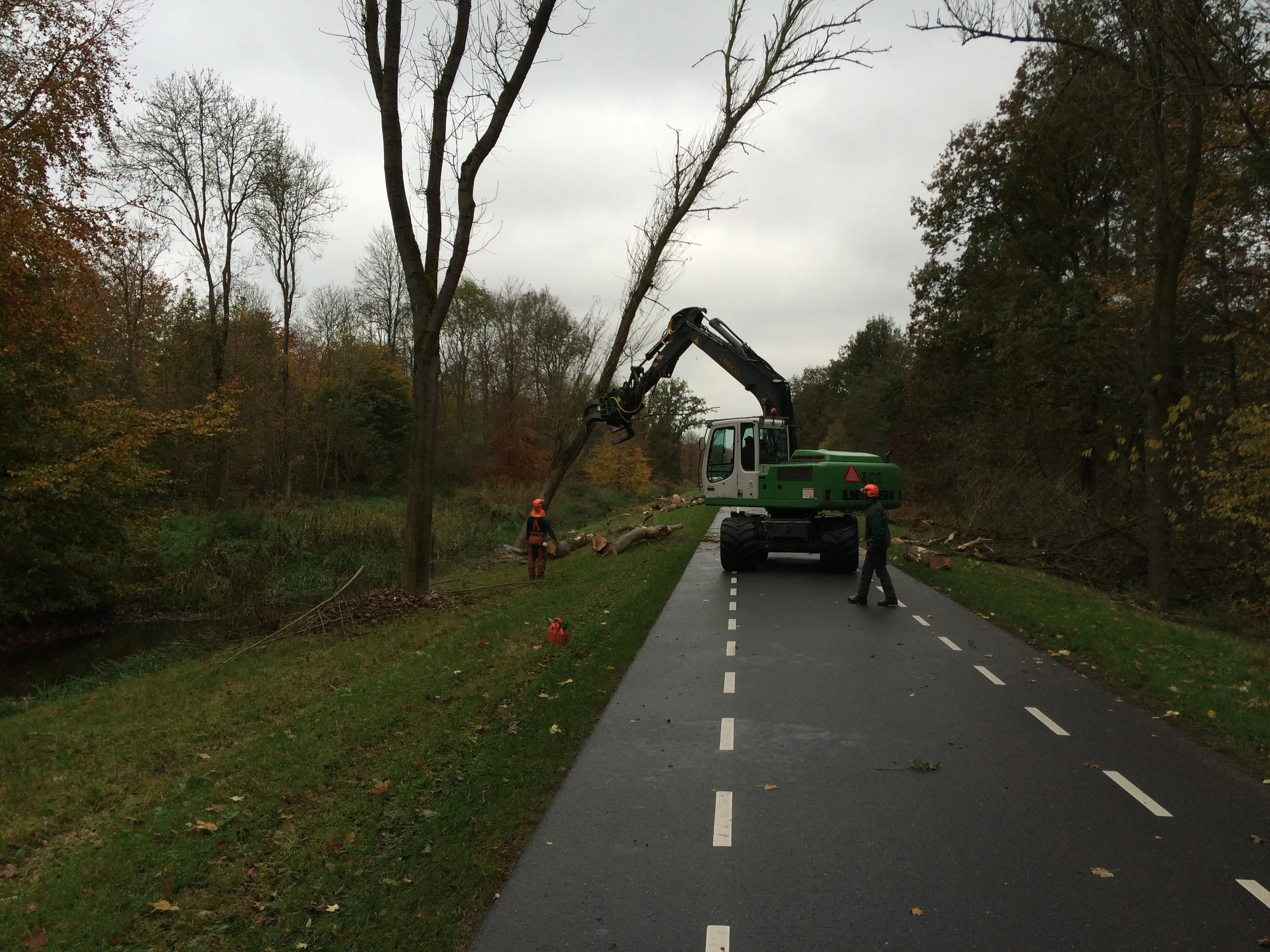 161110 essentaksterfte