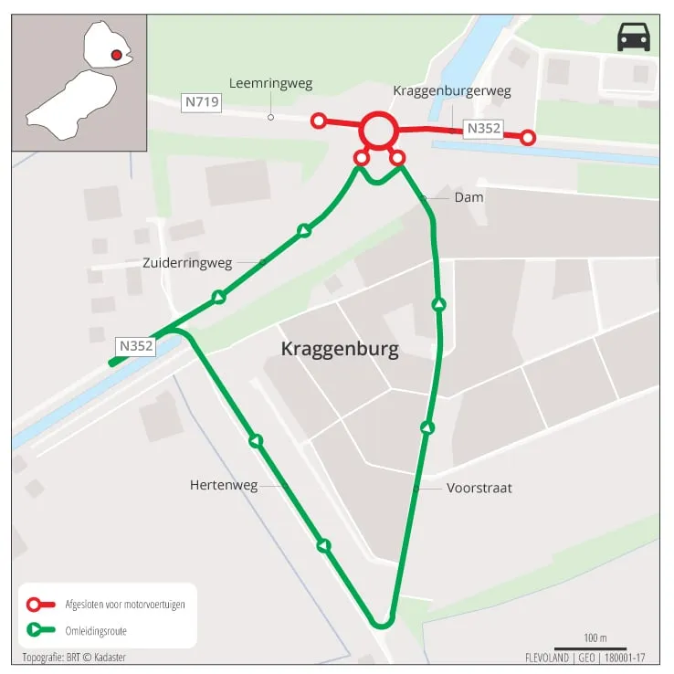 180001 omleiding 17 kraggenburgerweg fase1 dorp rev1