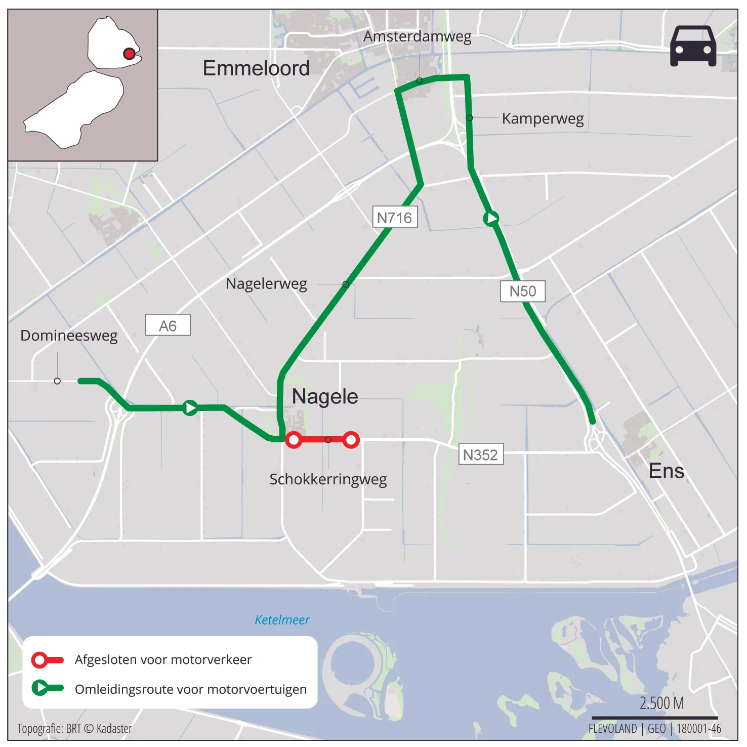 180001 omleiding 46 schokkerringweg 2