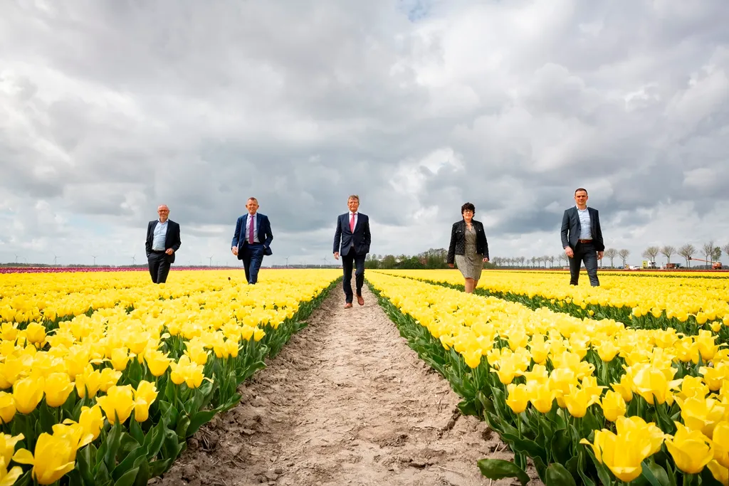 180509 foto nieuw college bw