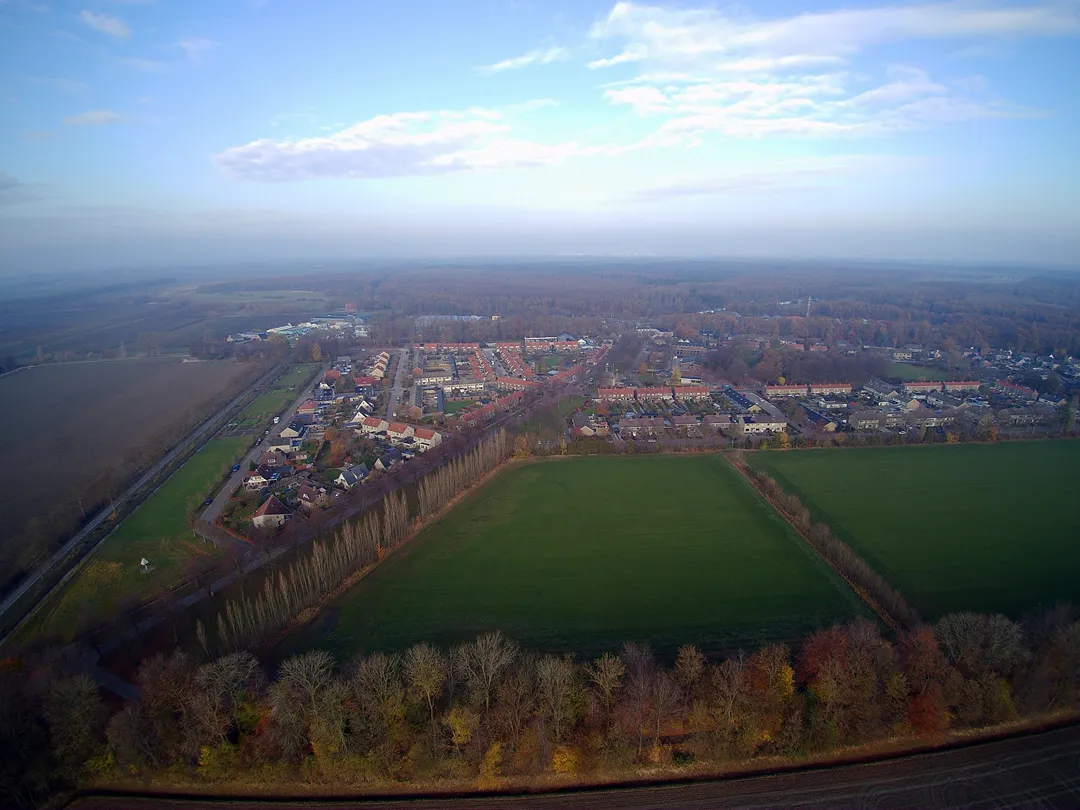 190325 bouwgrond kraggenburg zuid