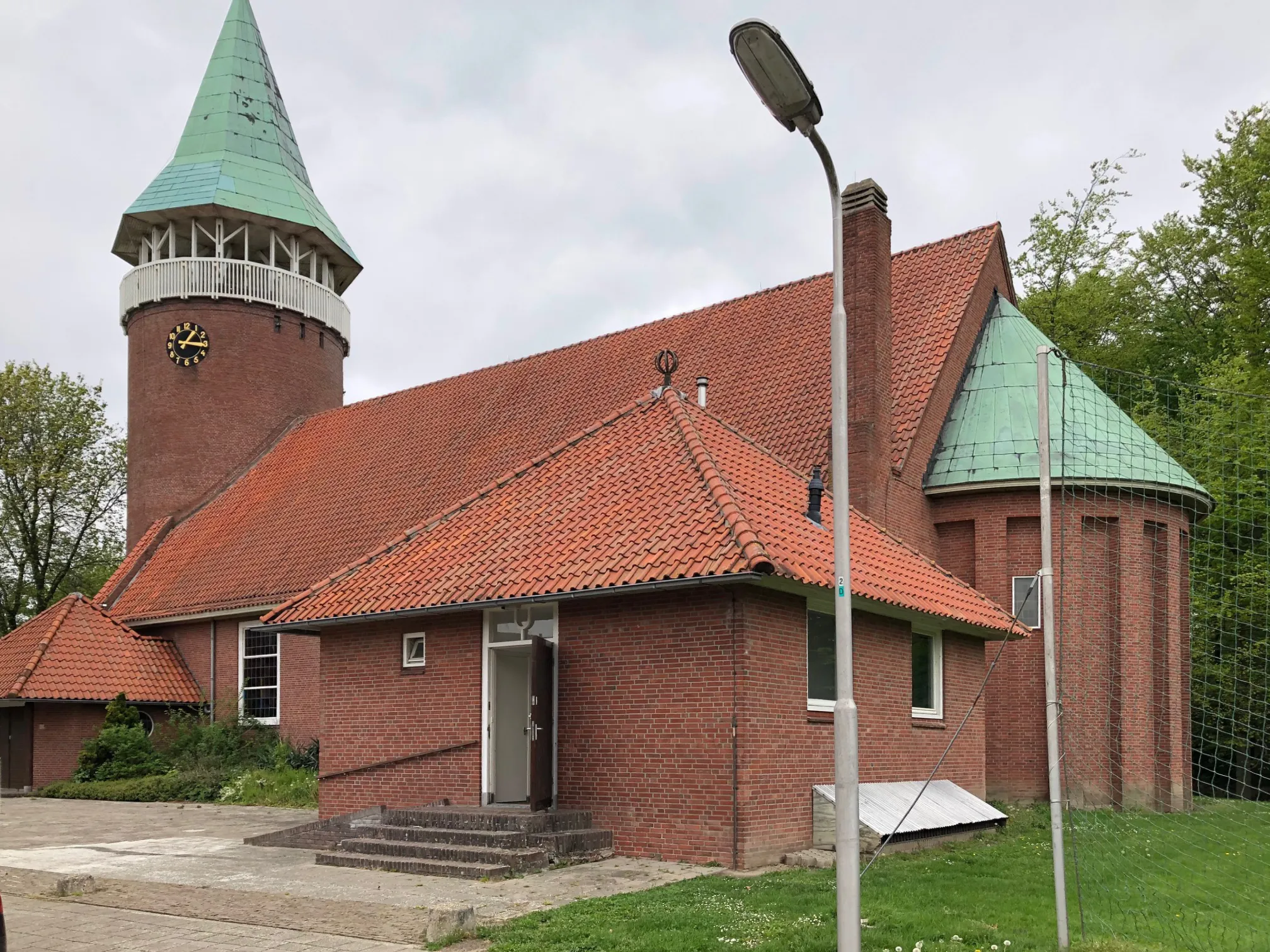 190502 kerk luttelgeest 2