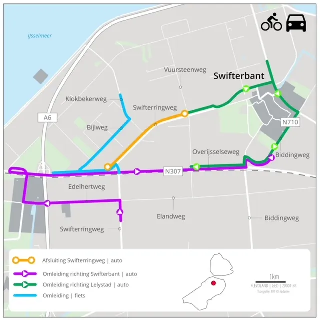 20001 swifterringweg