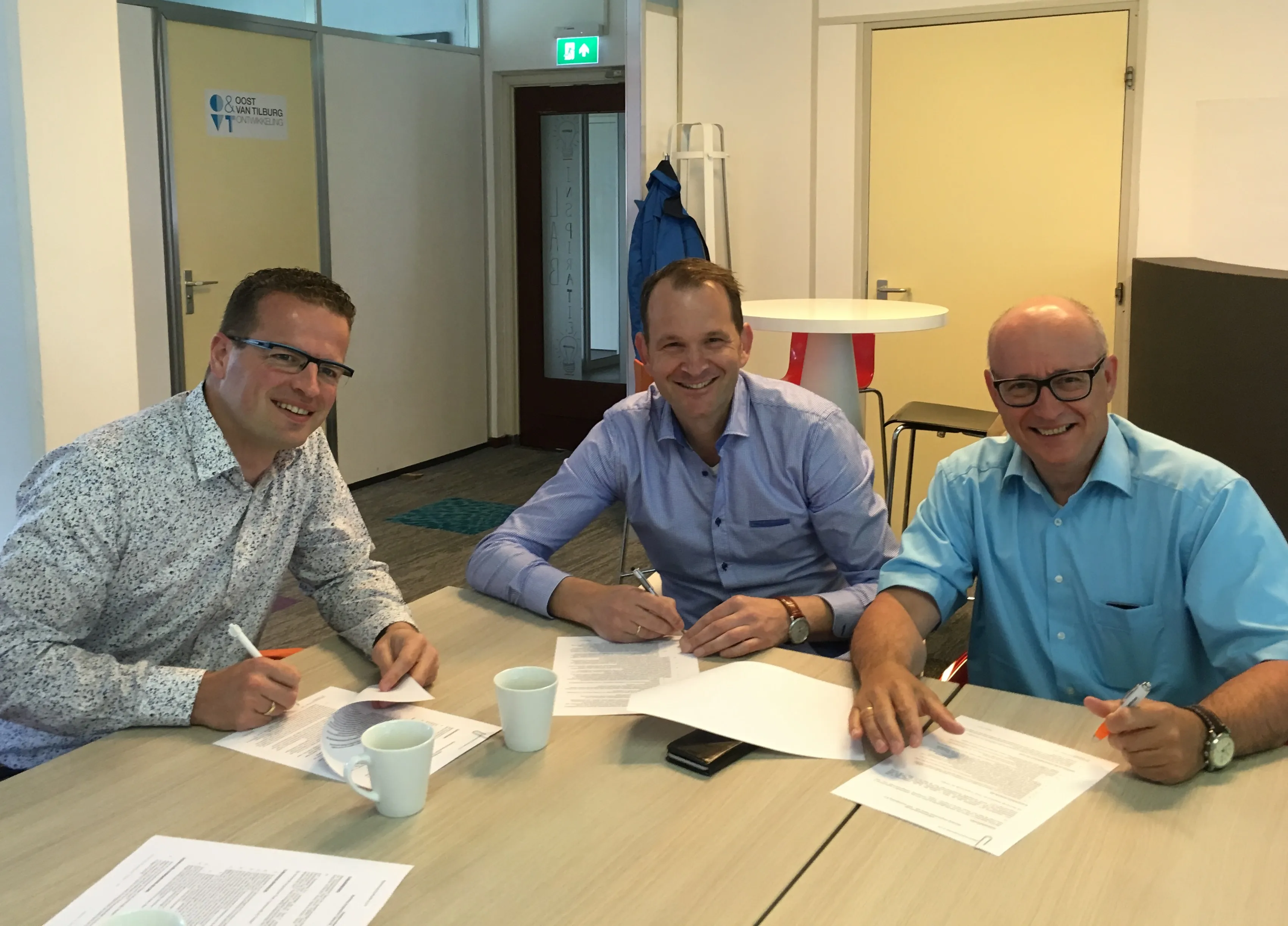 2016 06 ondertekening talmahaven