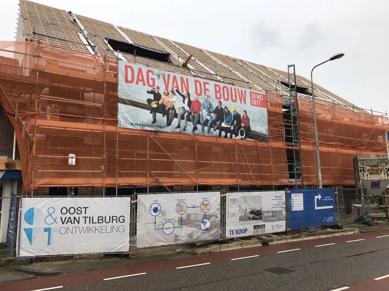 2017 05 foto dag van de bouw marknesse appartementencomplex ovt ontwikkeling img 20170502 wa0001