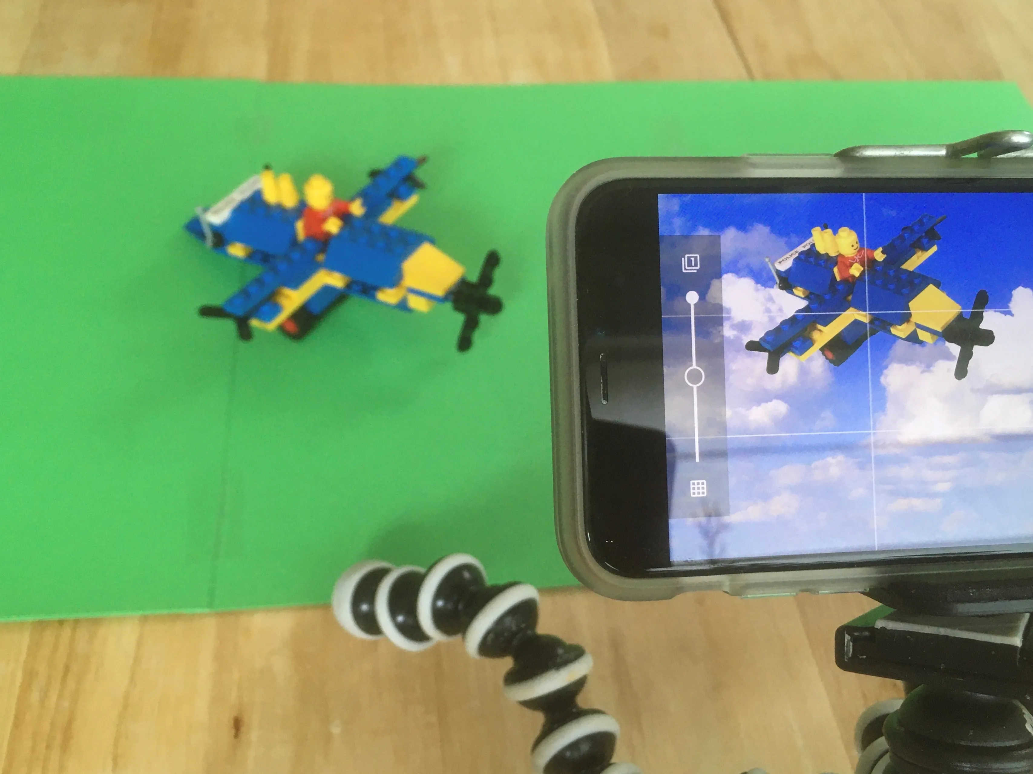 20201014 nop bibliolab stop motion