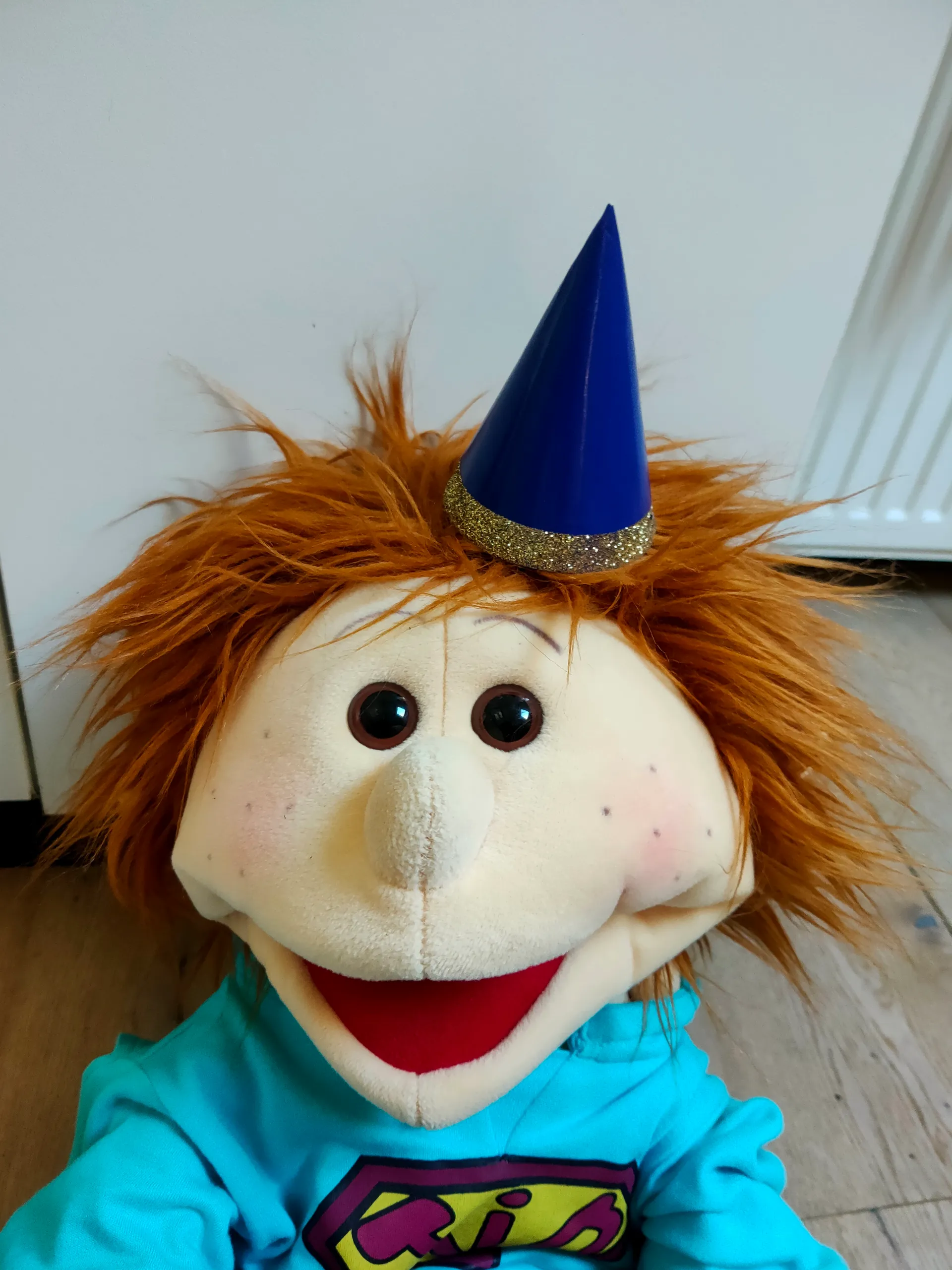 20220422 vrijdag blijdag feestboek