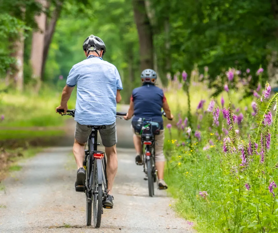 20230823 fiets en wandelapps