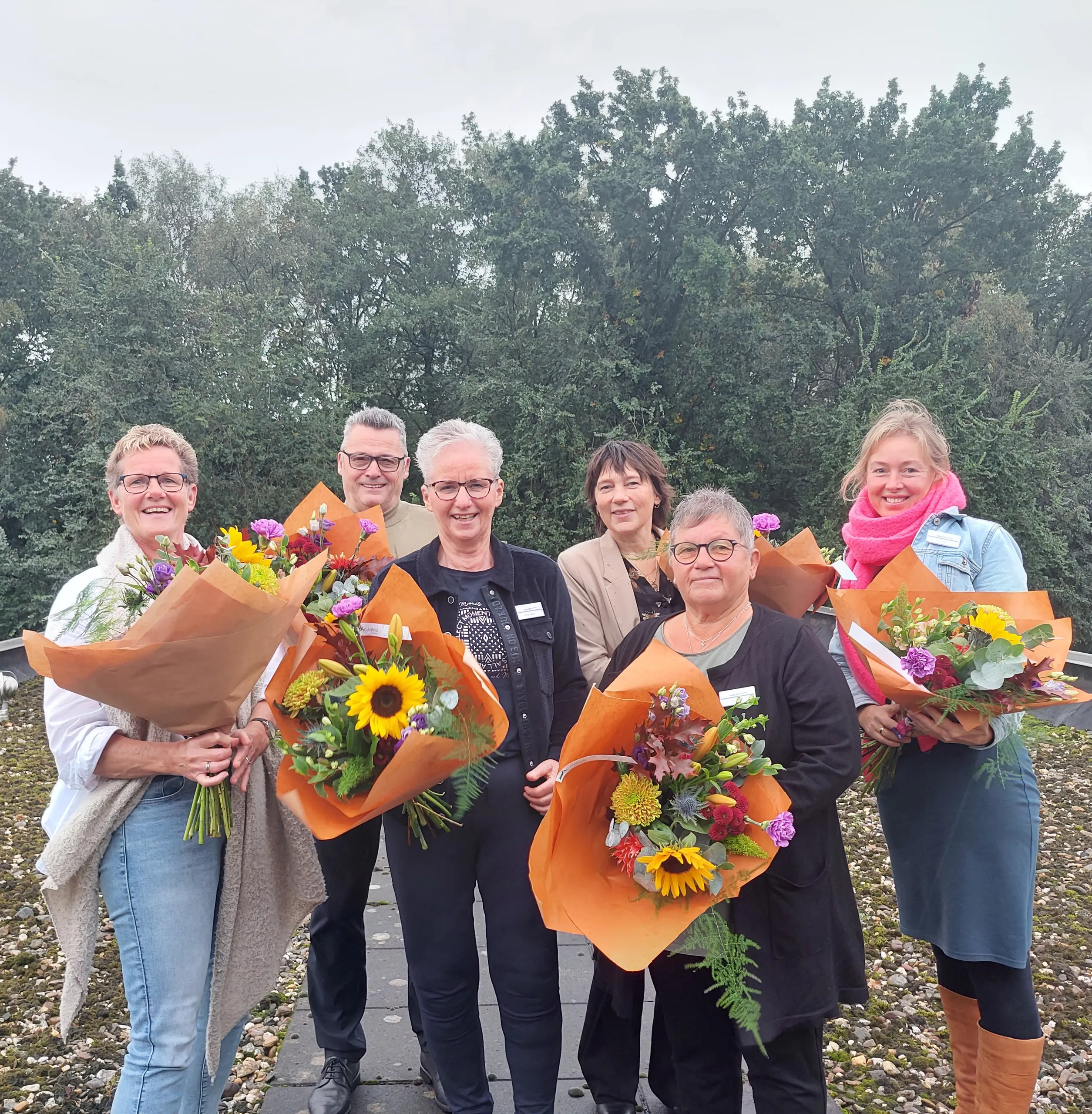 231013 nieuwe vrijwilligers tth okt 2023 1