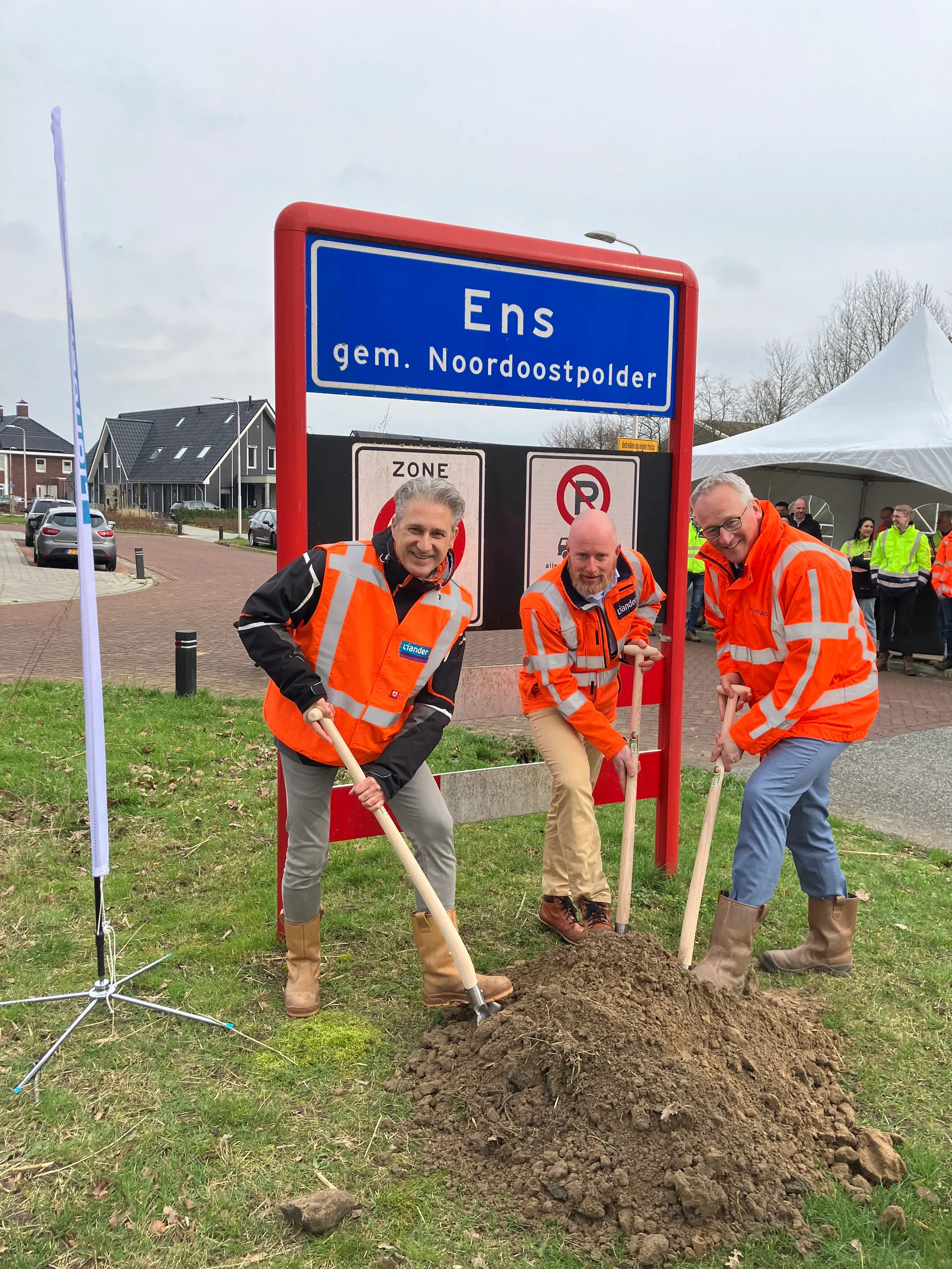 240229 aftrap verbetering energienetwerk bij ens