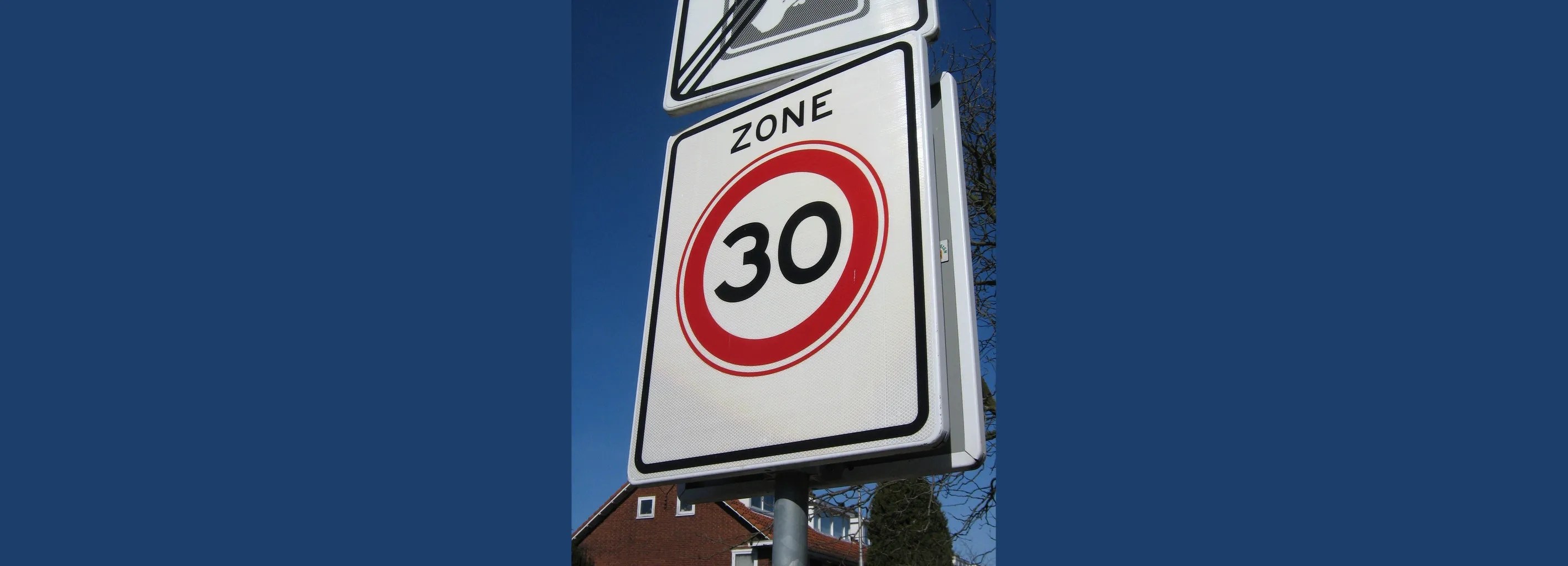 30km zone cc by flickrcom