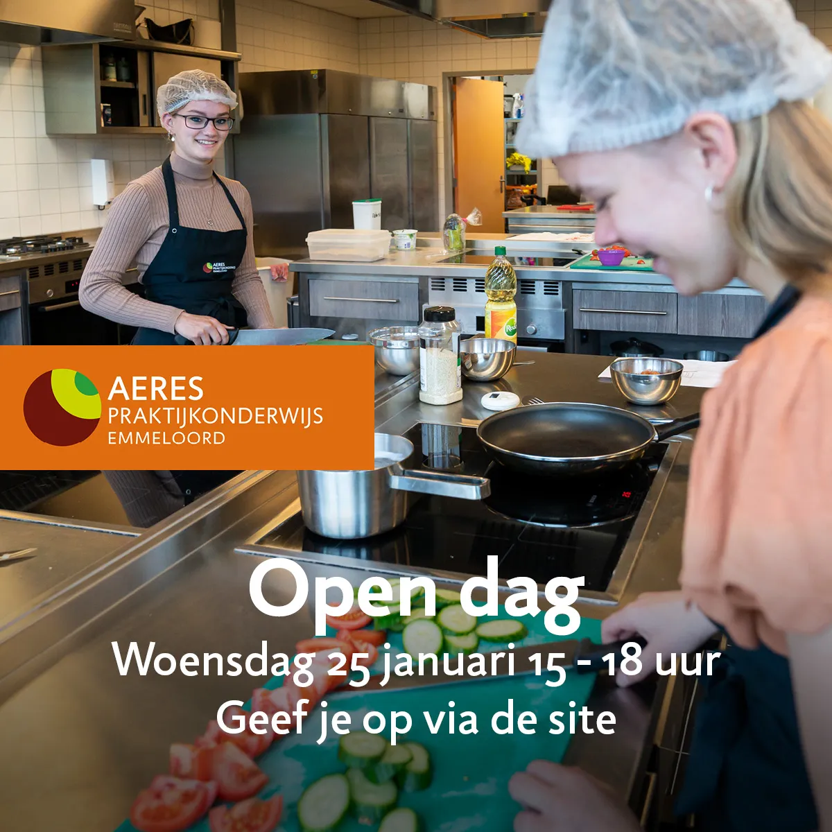 aeres