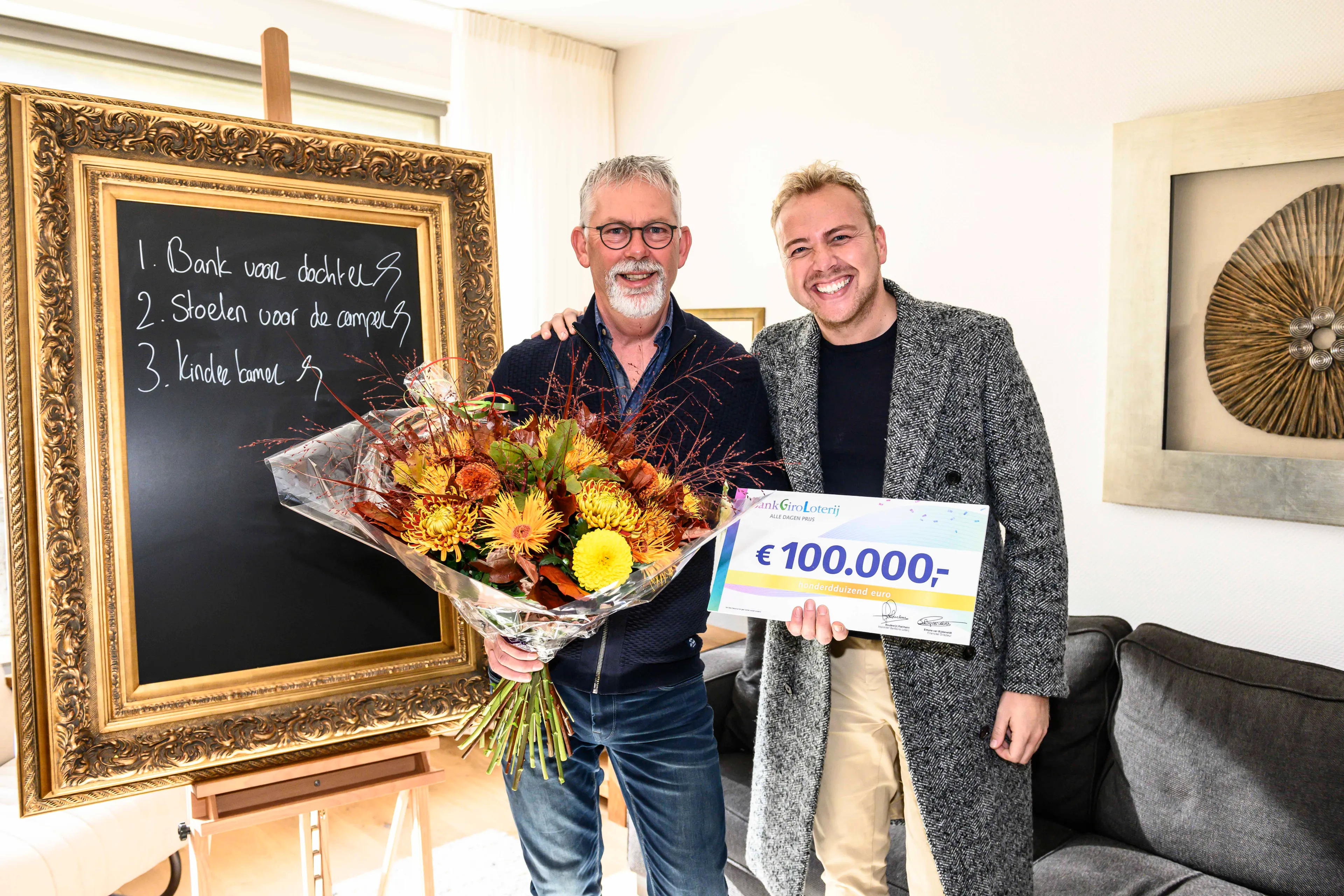albert uit markenesse door jamai loman verrast met prijs