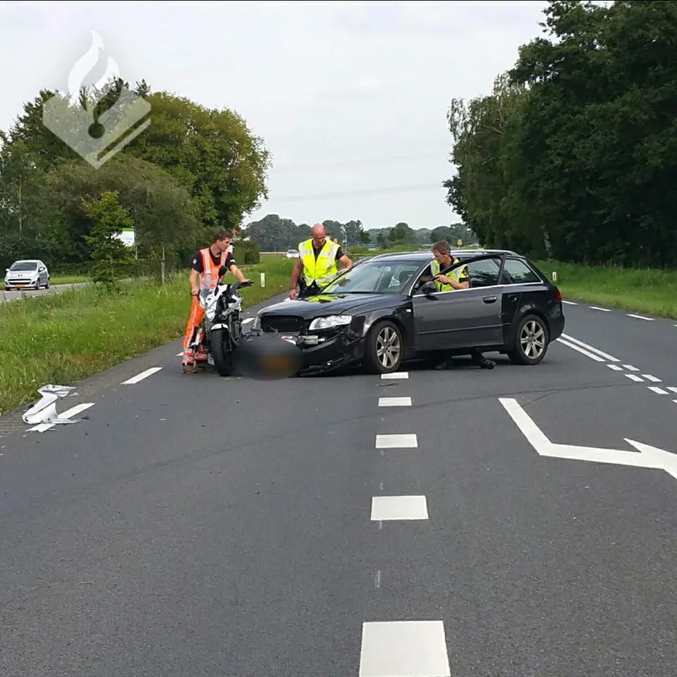 analyse verkeersongeval marknesserweg