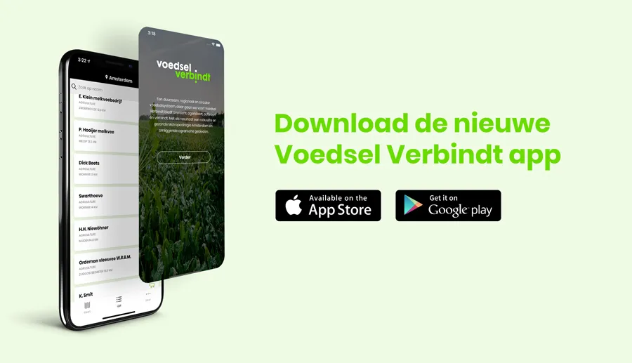 app voedsel