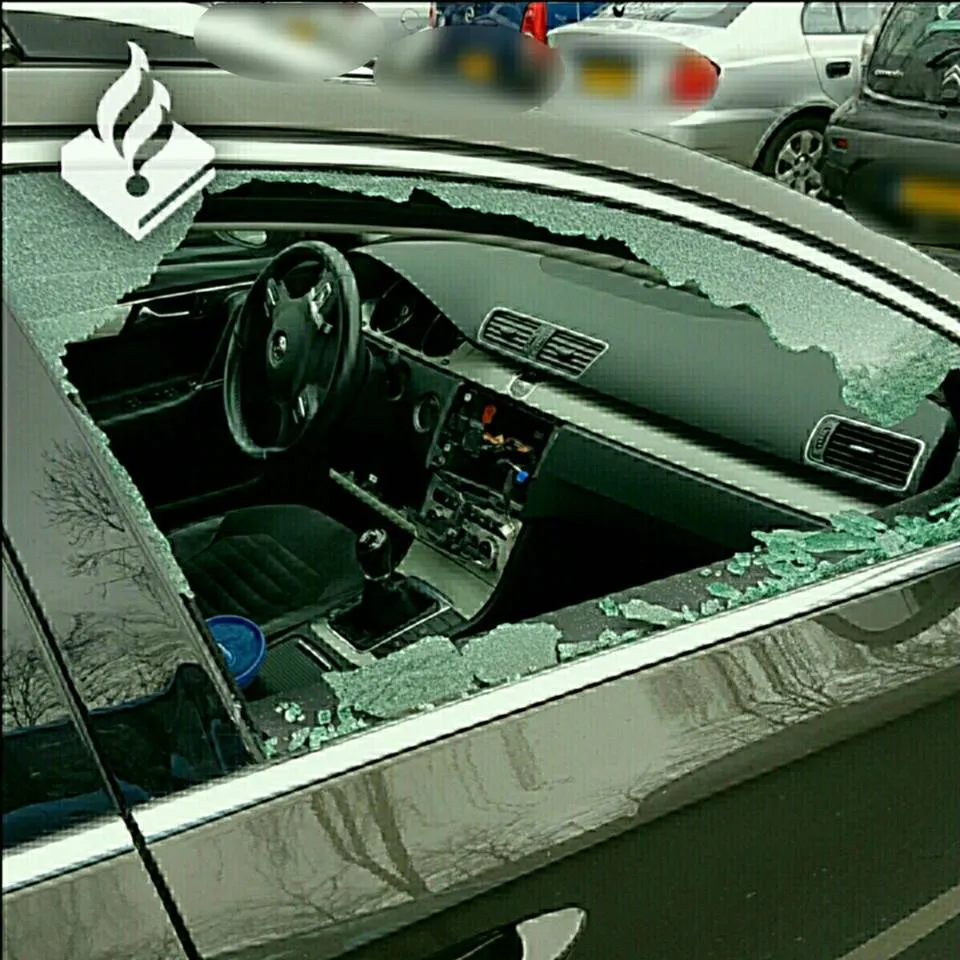 autoinbraak foto pol nopurk
