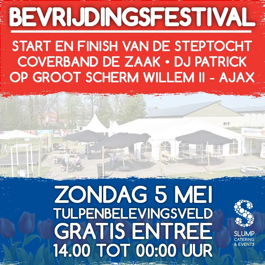 bevrijdingspop 2019