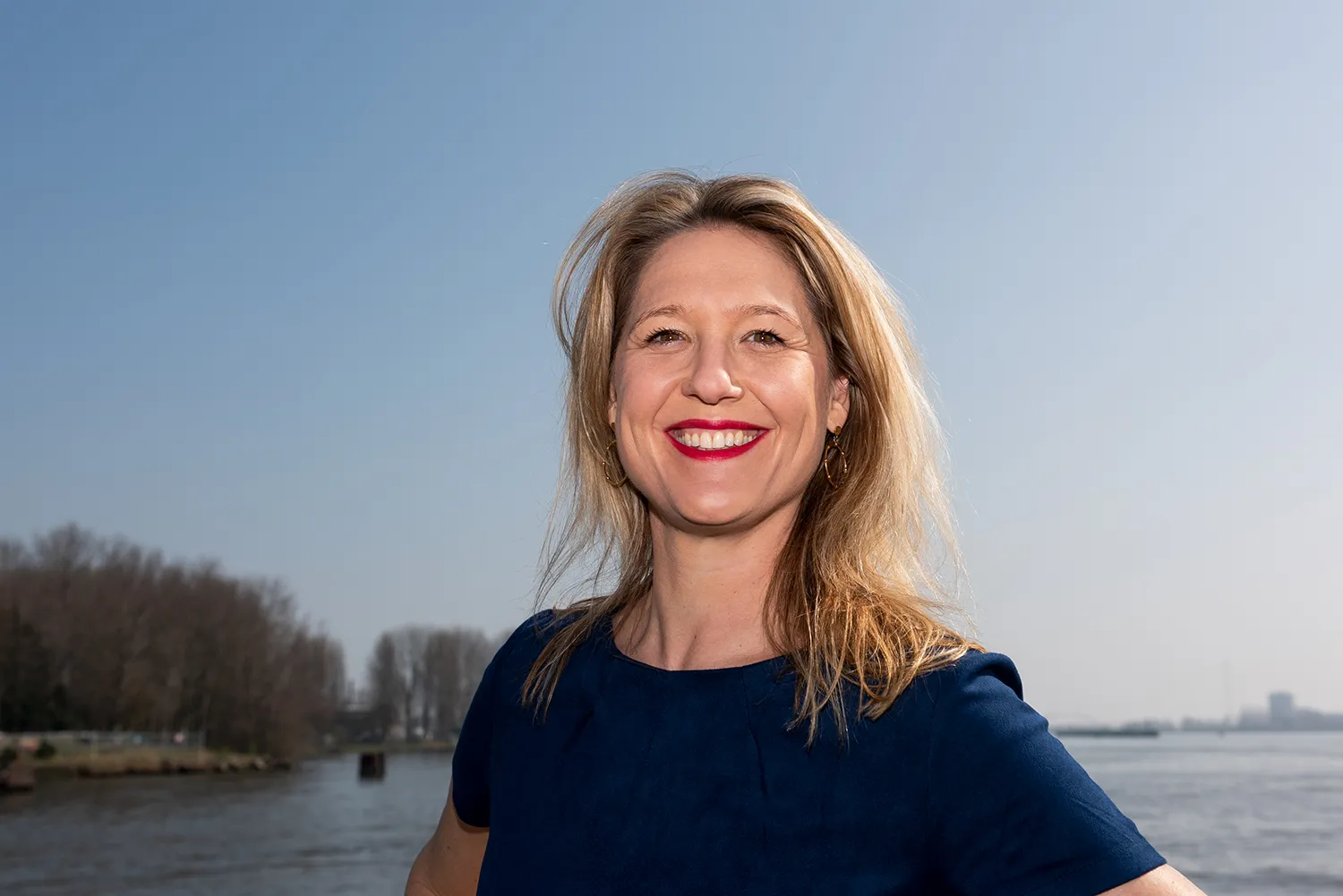 bianca pieters