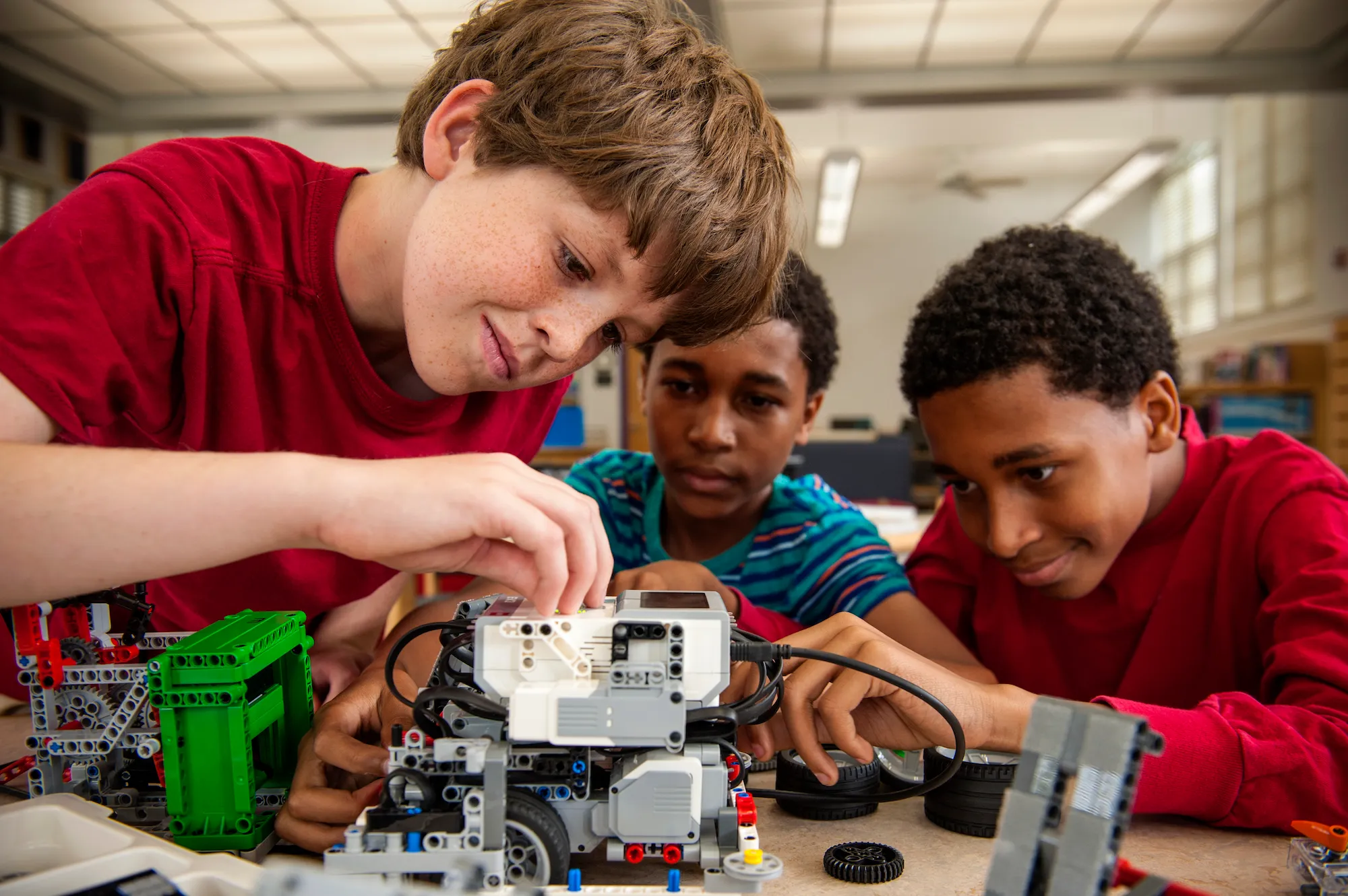bibliolab open inloop