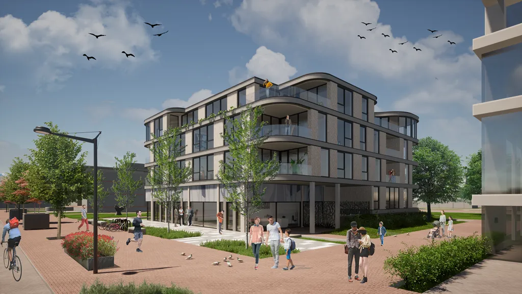 bijlage 2 straatbeeld ontwikkellocatie 2 de deel 1024pxls