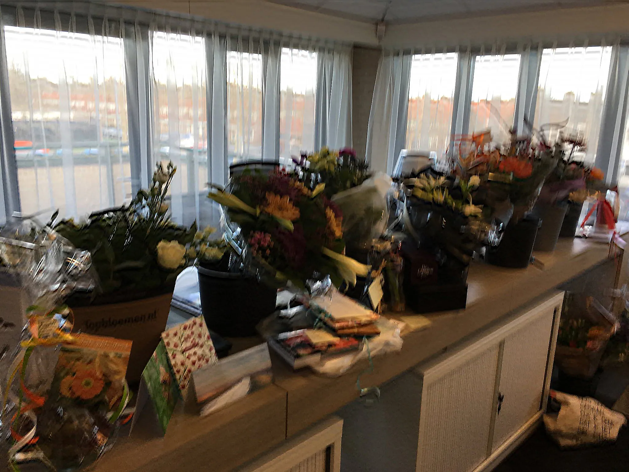 bloemenzee twitter at haraldbouman