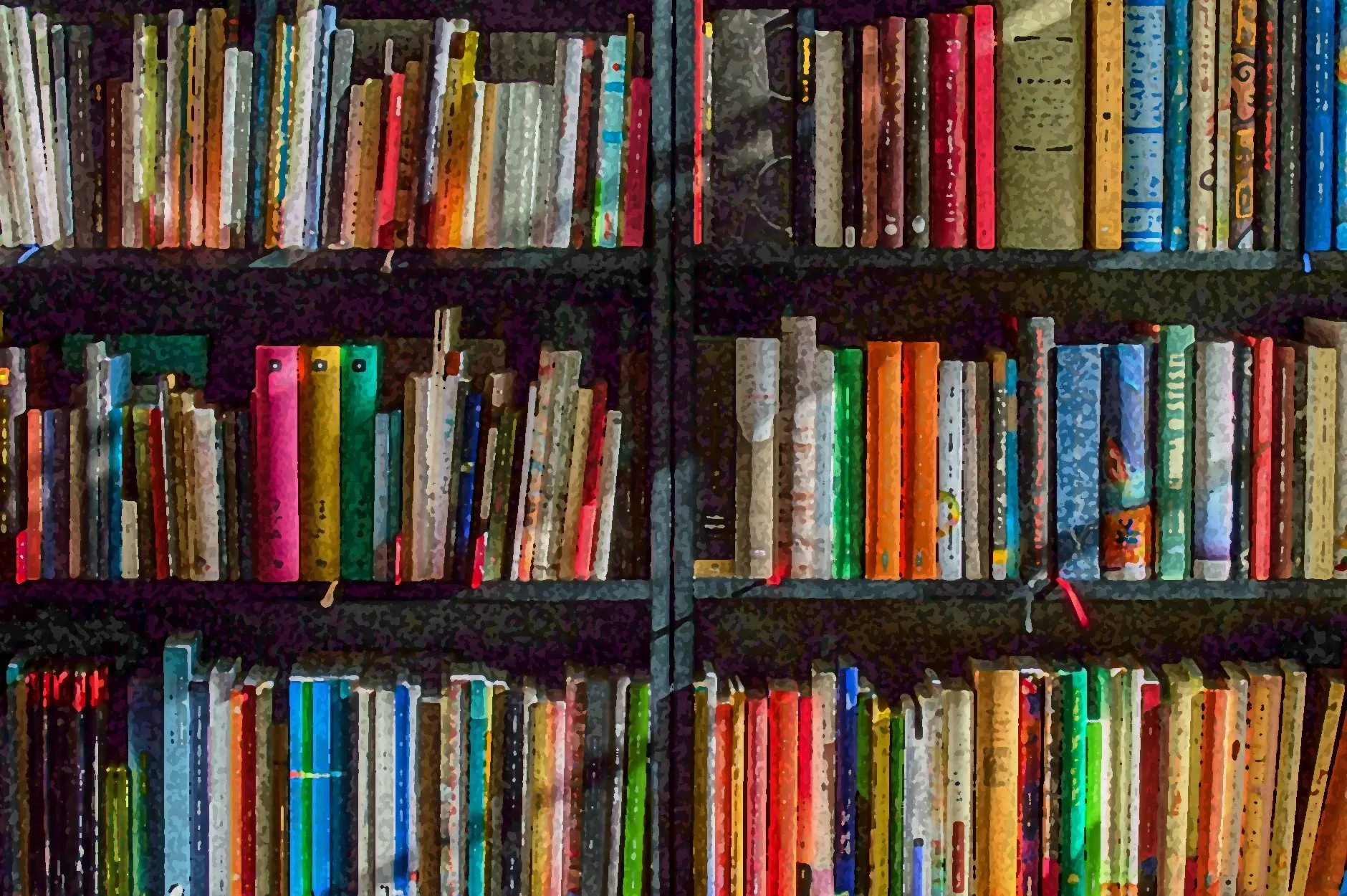 boekenkast