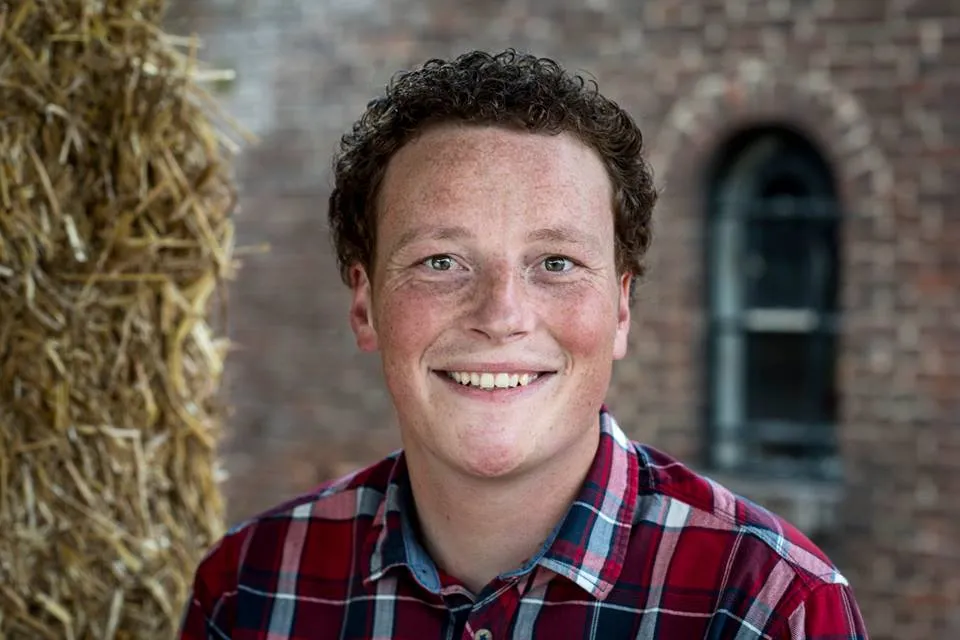 boer wim