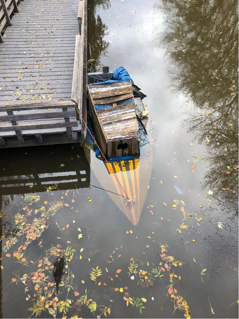 bootje