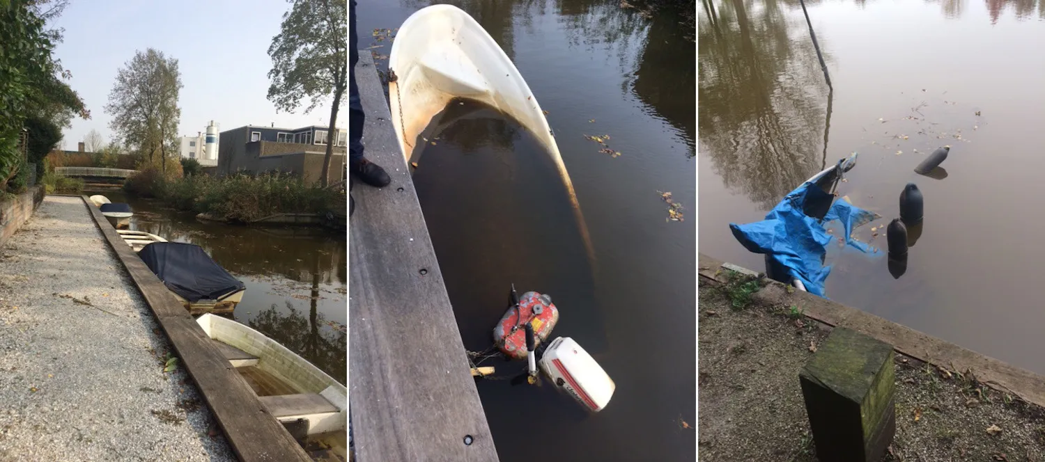 bootje