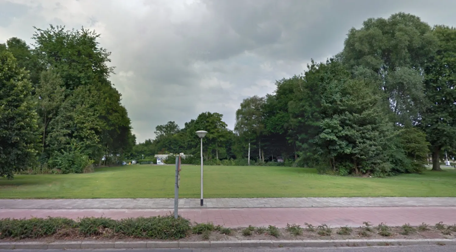 bouwterrein vm pwa hal maps google