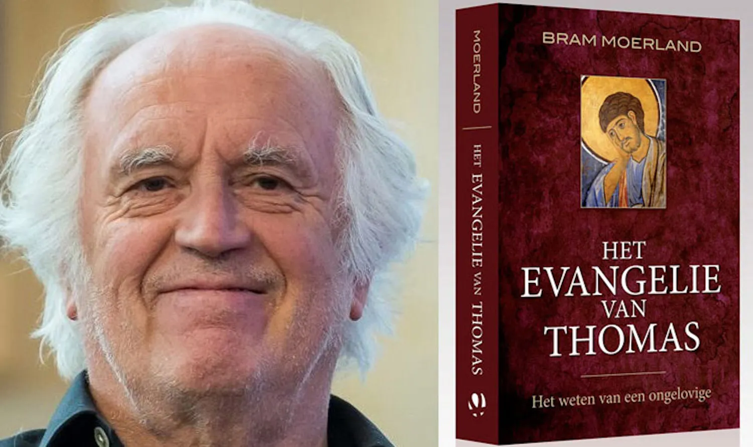 bram moerland