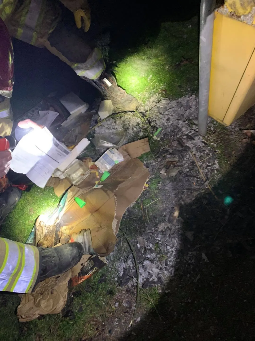 brand speeltuin rutten