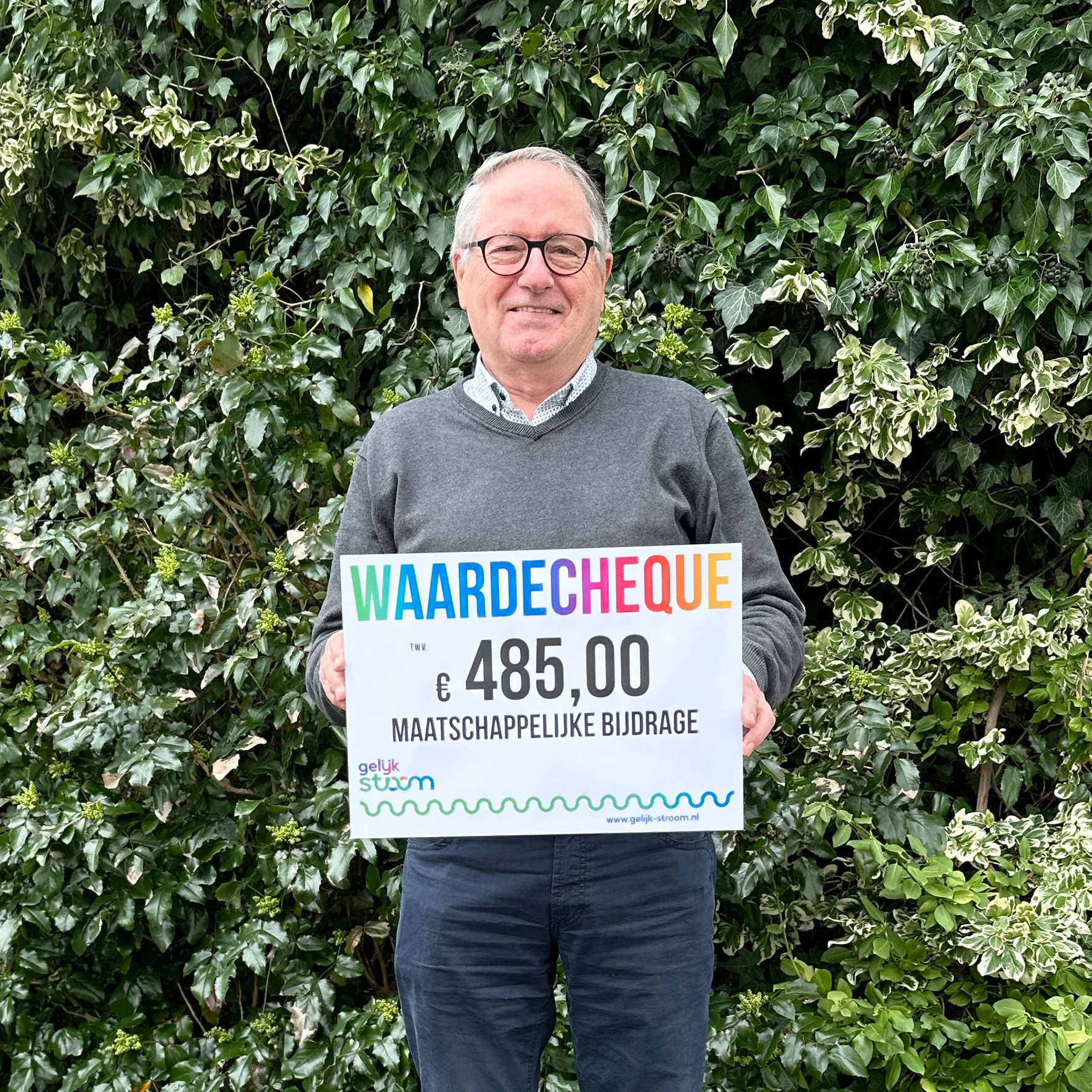 cheque 485 2024 krant