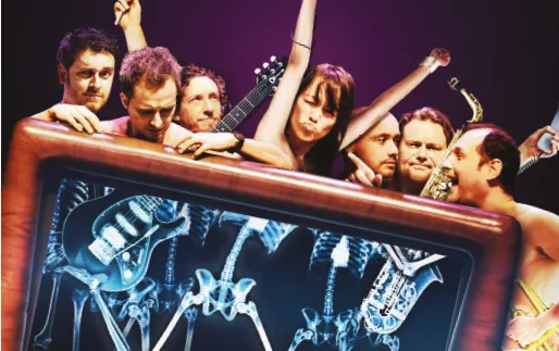 coronas foto persbericht programma pf 2018