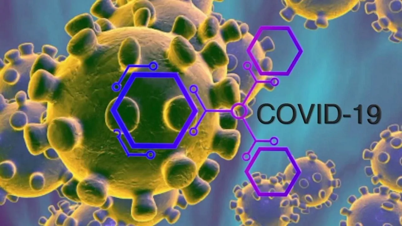 covid 19 coronavirus graphic generic file