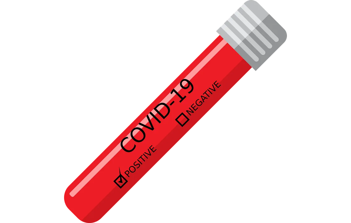 covid