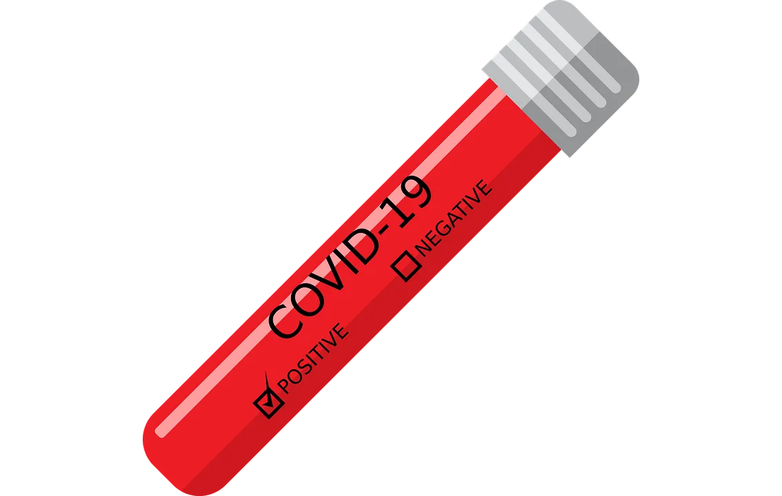 covid