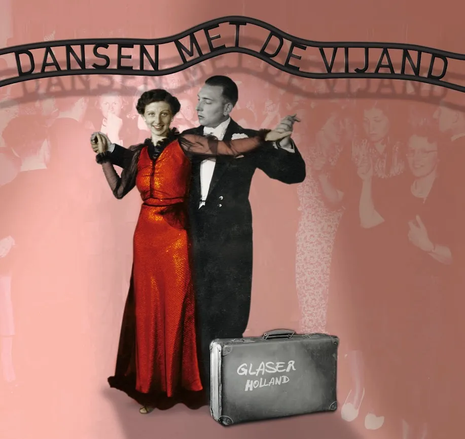 dansen met de vijand