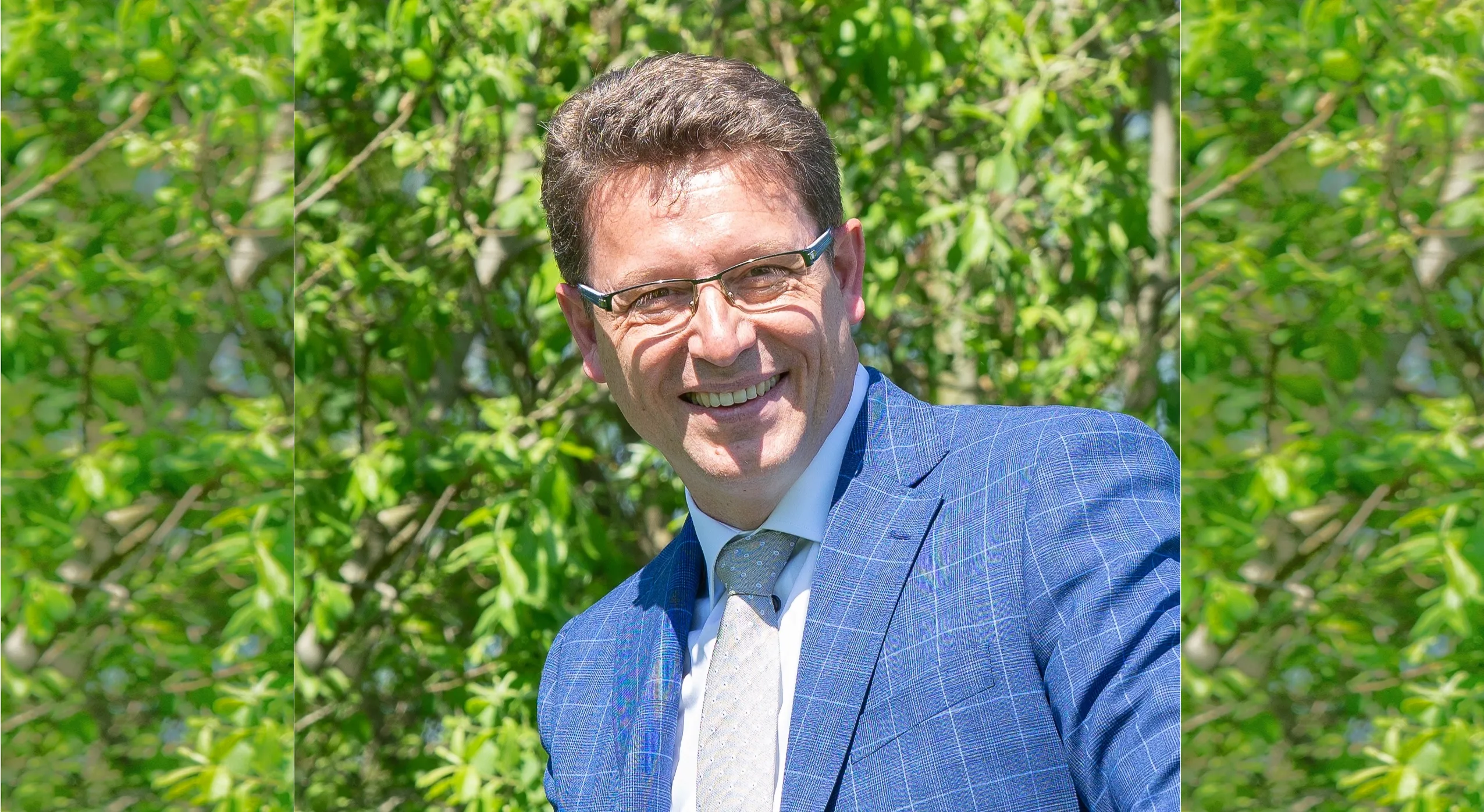 de heer rt roger de groot 1