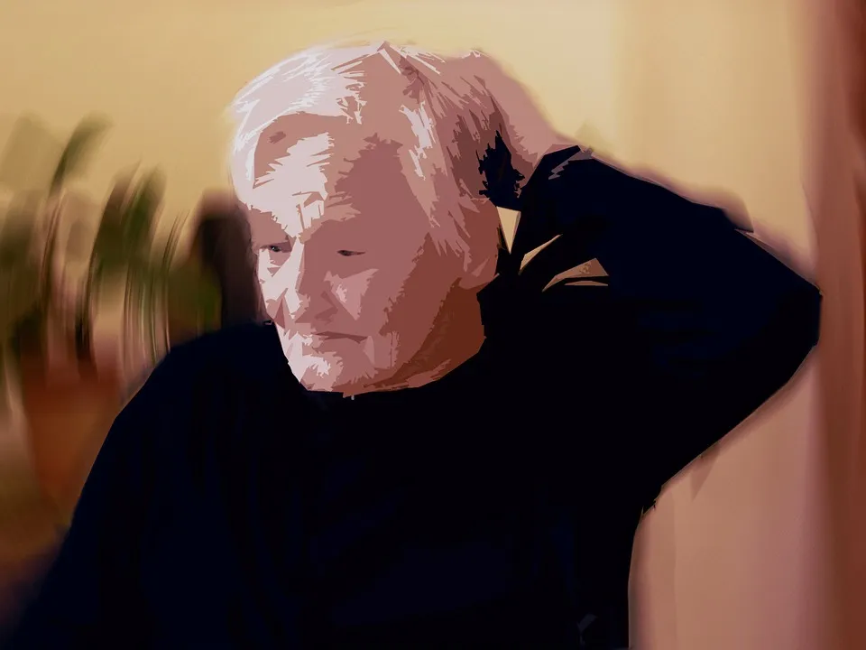 dementie cc by pixabaycom