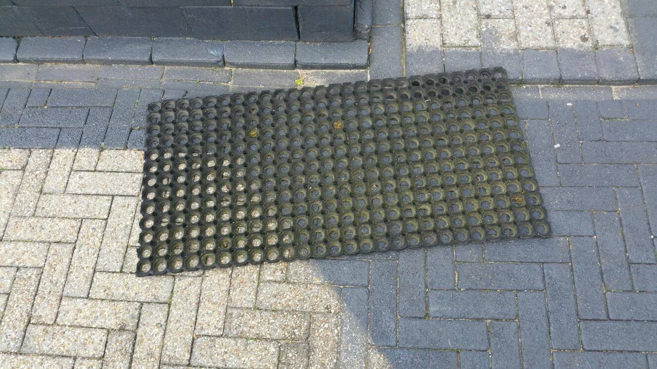 deurmat
