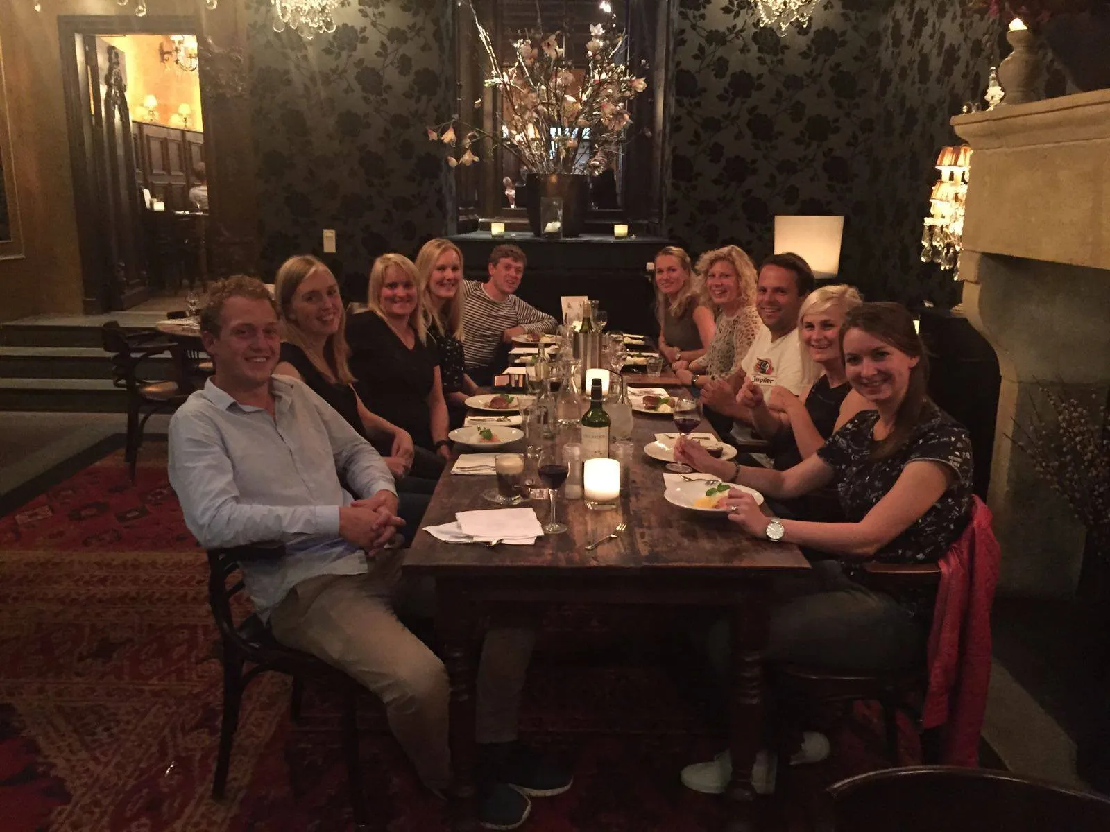 dineren rotaract emmeloord