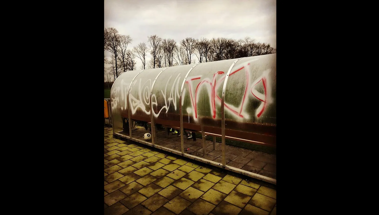 dugout sc creil beklad polnopurk