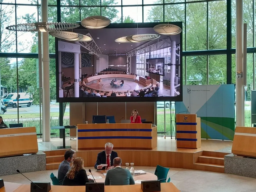 eerste kamerverkiezingen 2023 foto 2