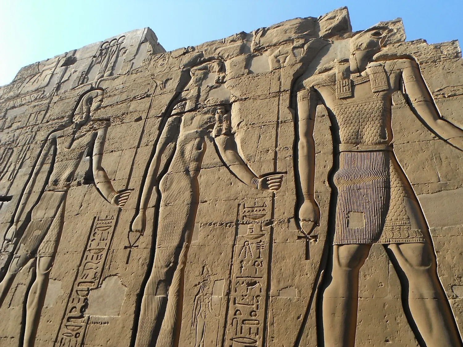 egypt cc by pixabaycom