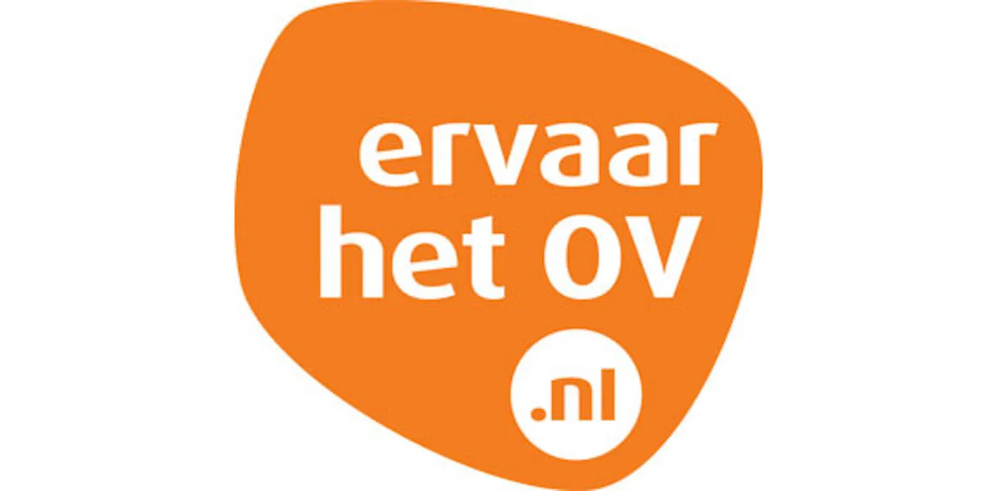 ervaar het ov