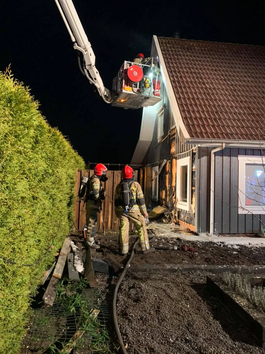 facebook brandweer rutten