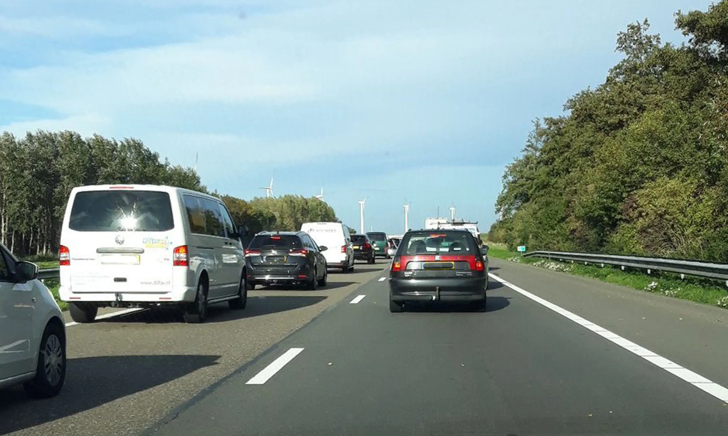 file voor ketelbrug