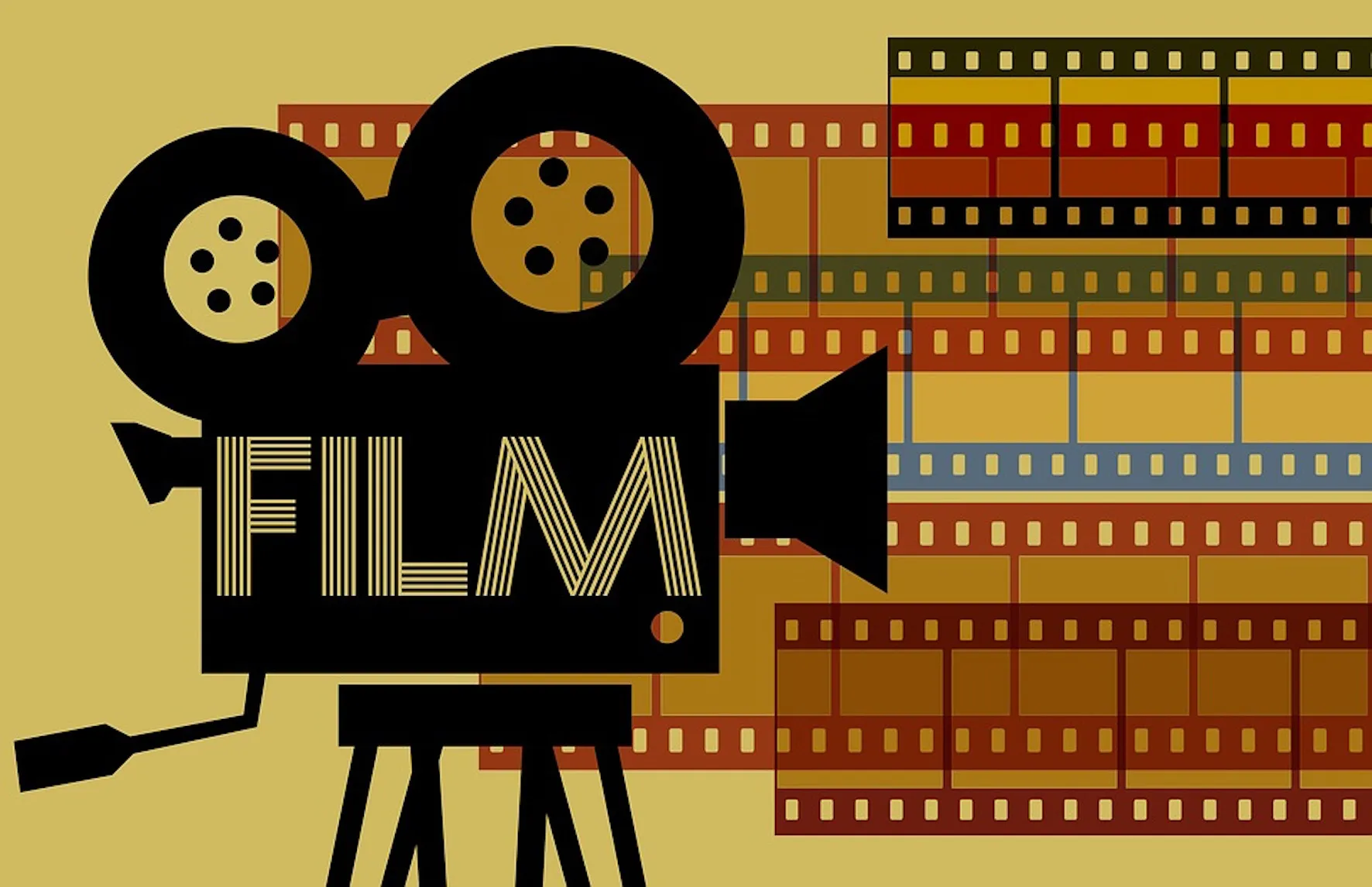 film cc by pixabaycom