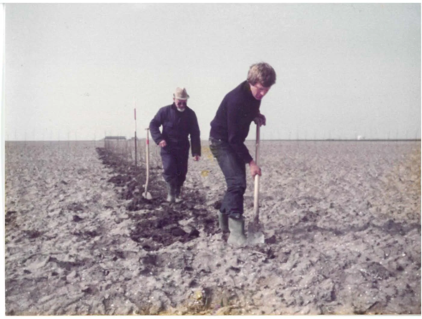 filmavond oral history